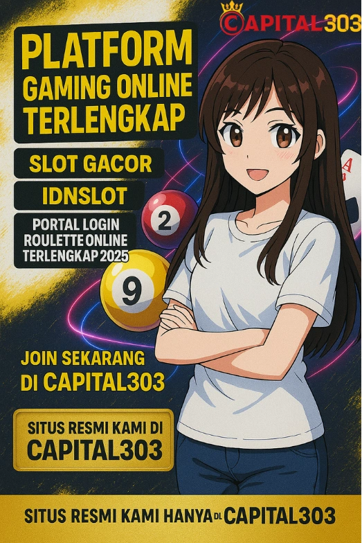 CAPITAL303